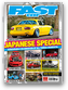 Fast Car: the definitive modified custom car culture magazine