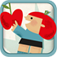 Healthy eating with Diana - educational game to teach children about healthy eating