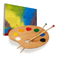 @Draw Icon
