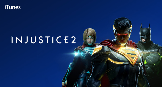 Injustice 2